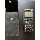 Calculadora Grafica Hp 50g