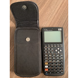 Calculadora Grafica Hp 50g