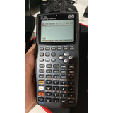 Calculadora Grafica Hp 50g