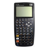 Calculadora Grafica Hp 50g