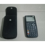 Calculadora Grafica Hp 50g