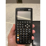 Calculadora Grafica Hp 50g