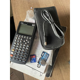 Calculadora Grafica Hp 50g