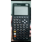 Calculadora Grafica Hp 50g