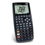Calculadora Grafica Hp 50g