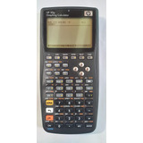 Calculadora Grafica Hp 50g