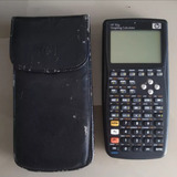 Calculadora Grafica Hp 50g