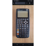 Calculadora Grafica Hp 50g