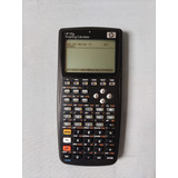 Calculadora Grafica Hp50g Cor