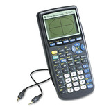 Calculadora Grafica Texas Instruments