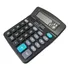 Calculadora Grande De Mesa - Teclas Grandes - 19,5 X 15,5