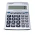 Calculadora Grande Grande 16x21 Cm Desligamento Automático