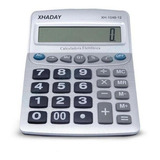 Calculadora Grande Grande 16x21