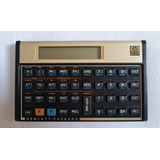 Calculadora Hp 12c Em