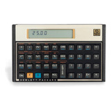 Calculadora Hp 12c F2230a