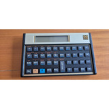 Calculadora Hp 12c Financeira