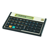 Calculadora Hp 12c Financeira