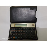 Calculadora Hp 12c Financeira