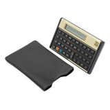 Calculadora Hp 12c Financeira