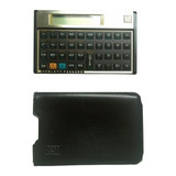 Calculadora Hp 12c Financial