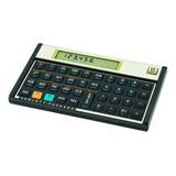 Calculadora Hp 12c Gold