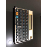 Calculadora Hp 12c