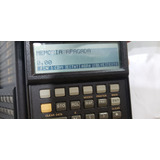 Calculadora Hp 19b Hewlett