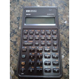 Calculadora Hp 20s 