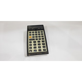 Calculadora Hp 41cv Hewlett