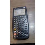 Calculadora Hp 50g Grafica