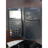 Calculadora Hp 50g Nova
