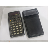 Calculadora Hp 80 Hewlett