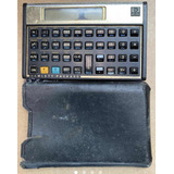 Calculadora Hp Antiga Usada