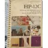 Calculadora Hp12c Manual Em Português Original De 1981 Raro