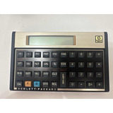 Calculadora Hp12c 
