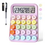 Calculadora Mecanica Calculadora