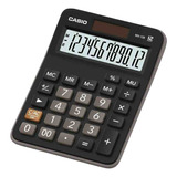 Calculadora Mesa Casio Mx12b