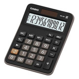 Calculadora Mesa Solar 12