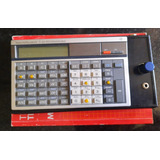 Calculadora Palmtop Texas Ti