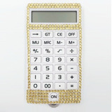 Calculadora Pequena De Bolso