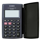 Calculadora Portatil Casio 8
