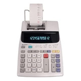 Calculadora Sharp 1801v/110v Cor Branca