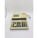 Calculadora Sharp Cs 2181