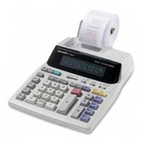 Calculadora Sharp El-1801v 110v Cor Branco