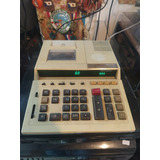Calculadora Sharp Eletronica Antiga