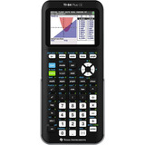 Calculadora Texas Instruments Ti
