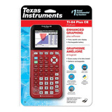 Calculadora Texas Instruments Ti