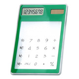 Calculadora Transparente T Calculadora