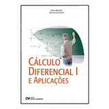 Cálculo Diferencial 1 E Aplicaçôes, De Villanueva, David Armando Zavaleta. Editorial Ciencia Moderna, Tapa Mole, Edición 01ed En Português, 22