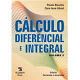 Calculo Diferencial E Integral